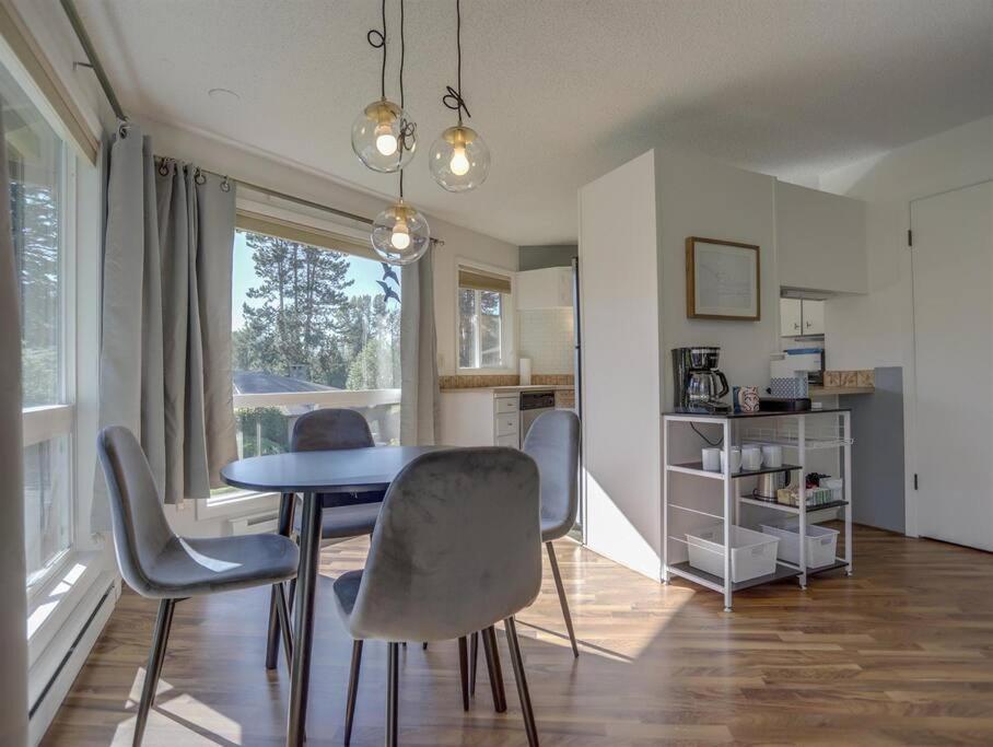 Ski-Mount Hood Charm-Welches,Golf And Ski Resort Condo,W&D, Wifi,Near Woods,Hiking,Fishing Mount Hood Village ภายนอก รูปภาพ
