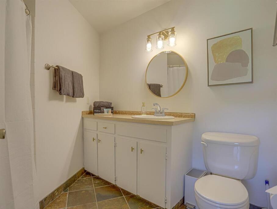 Ski-Mount Hood Charm-Welches,Golf And Ski Resort Condo,W&D, Wifi,Near Woods,Hiking,Fishing Mount Hood Village ภายนอก รูปภาพ