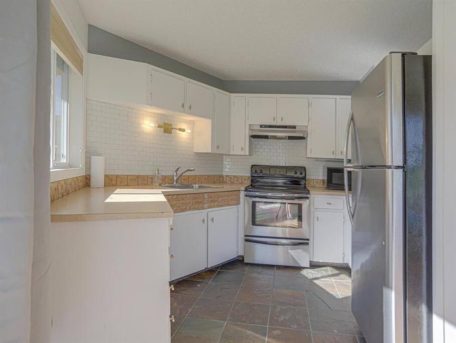 Ski-Mount Hood Charm-Welches,Golf And Ski Resort Condo,W&D, Wifi,Near Woods,Hiking,Fishing Mount Hood Village ภายนอก รูปภาพ