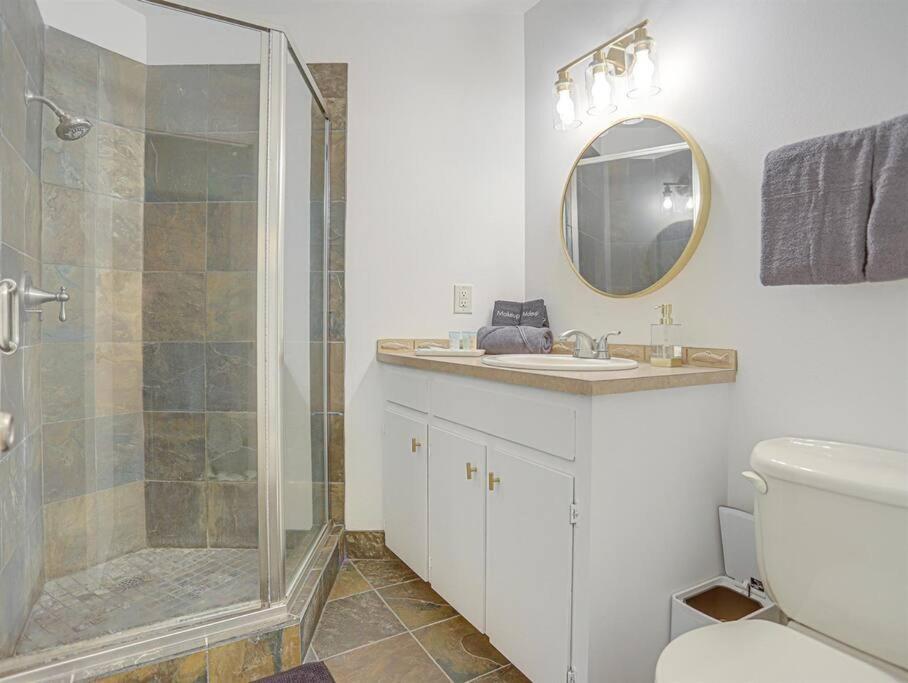 Ski-Mount Hood Charm-Welches,Golf And Ski Resort Condo,W&D, Wifi,Near Woods,Hiking,Fishing Mount Hood Village ภายนอก รูปภาพ