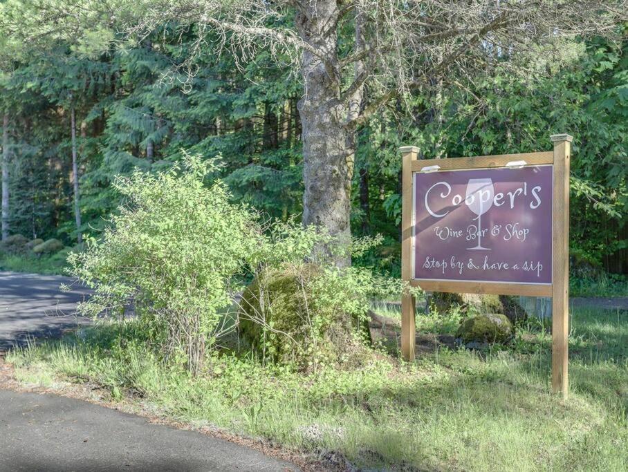 Ski-Mount Hood Charm-Welches,Golf And Ski Resort Condo,W&D, Wifi,Near Woods,Hiking,Fishing Mount Hood Village ภายนอก รูปภาพ