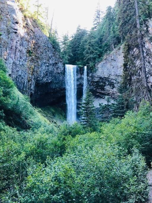 Ski-Mount Hood Charm-Welches,Golf And Ski Resort Condo,W&D, Wifi,Near Woods,Hiking,Fishing Mount Hood Village ภายนอก รูปภาพ